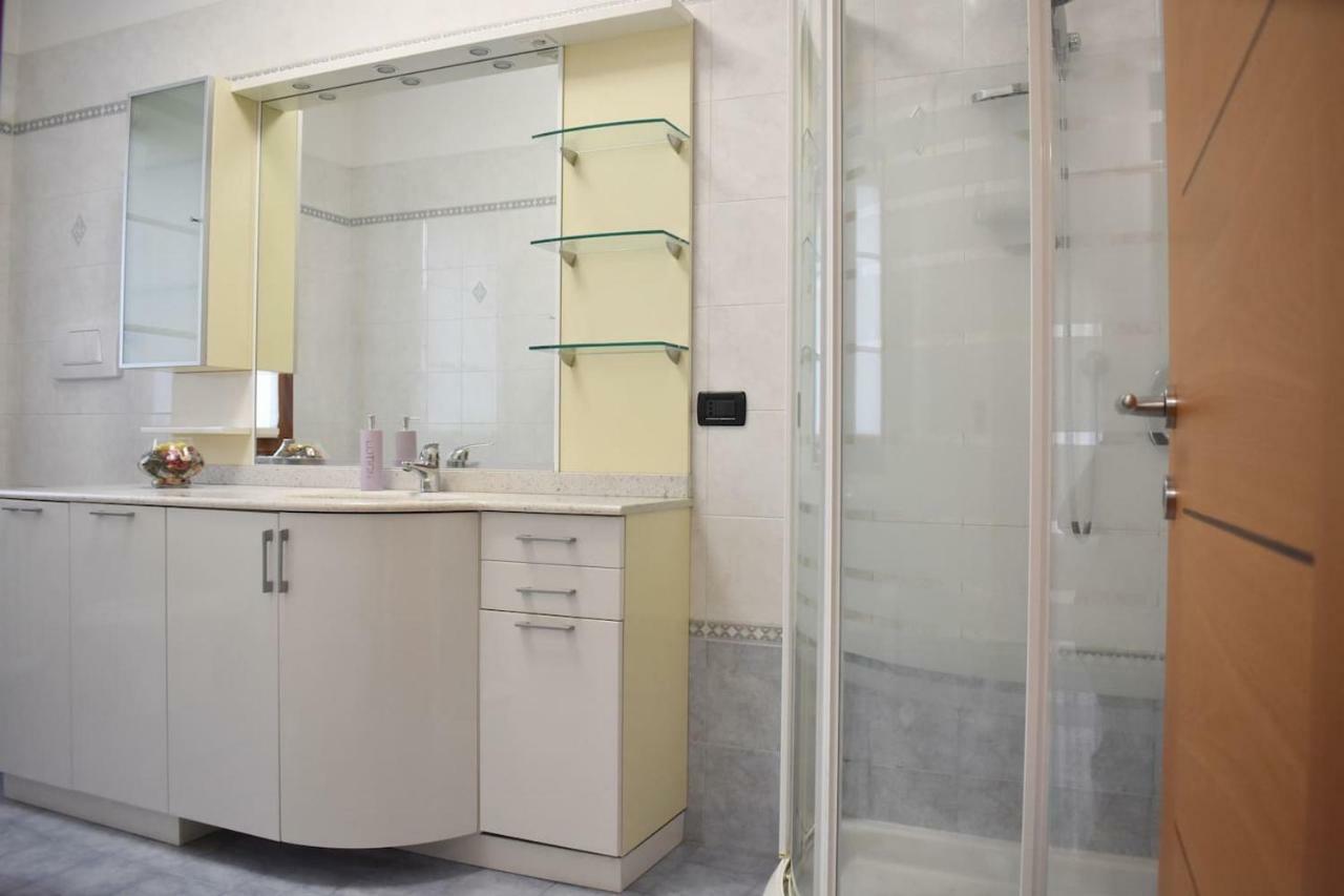 Comfy 2 Bedrooms And Free Parking - Quite Area Favaro Veneto