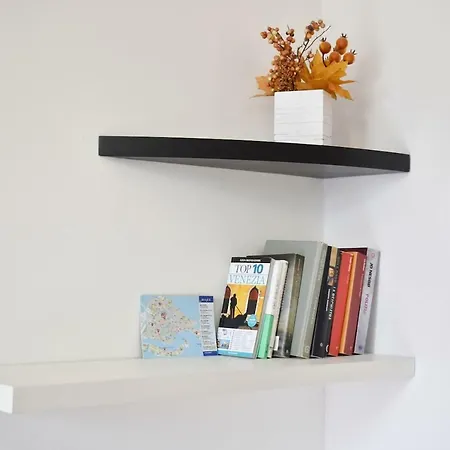 Comfy Apt 2 Bedrooms And Free Parking - Quite Area Favaro Veneto Exterior foto