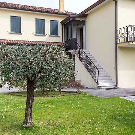 Comfy Apt 2 Bedrooms And Free Parking - Quite Area Favaro Veneto Exterior foto