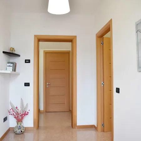 Comfy Apt 2 Bedrooms And Free Parking - Quite Area Favaro Veneto Exterior foto