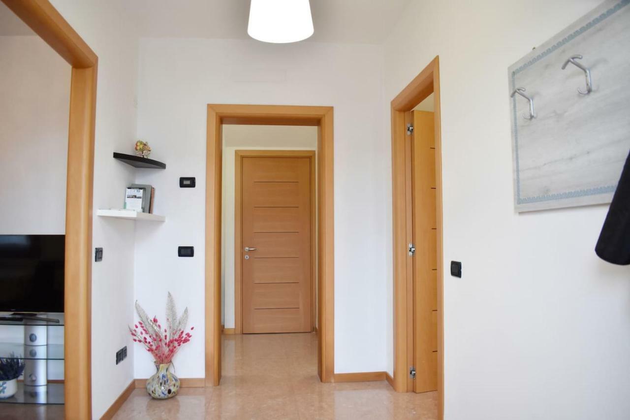 Comfy 2 Bedrooms And Free Parking - Quite Area * Favaro Veneto