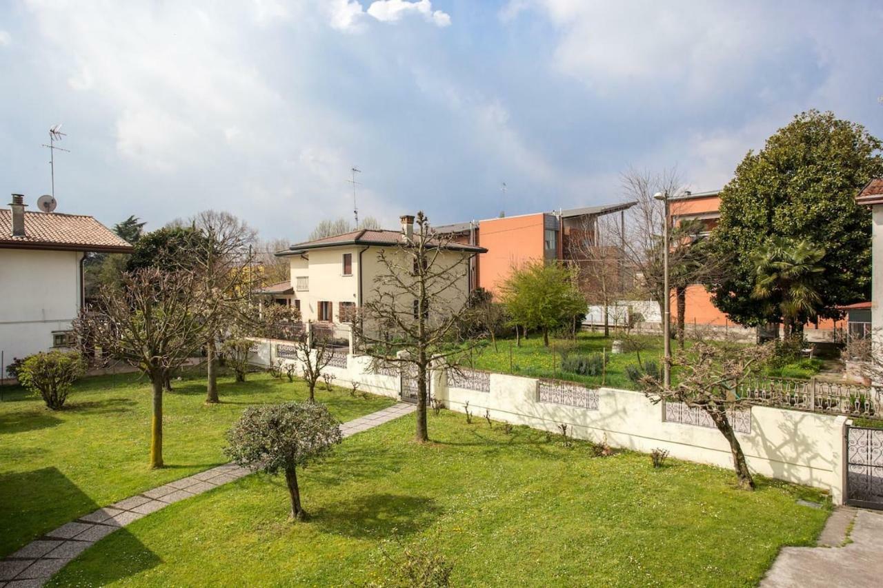 Comfy 2 Bedrooms And Free Parking - Quite Area Favaro Veneto
