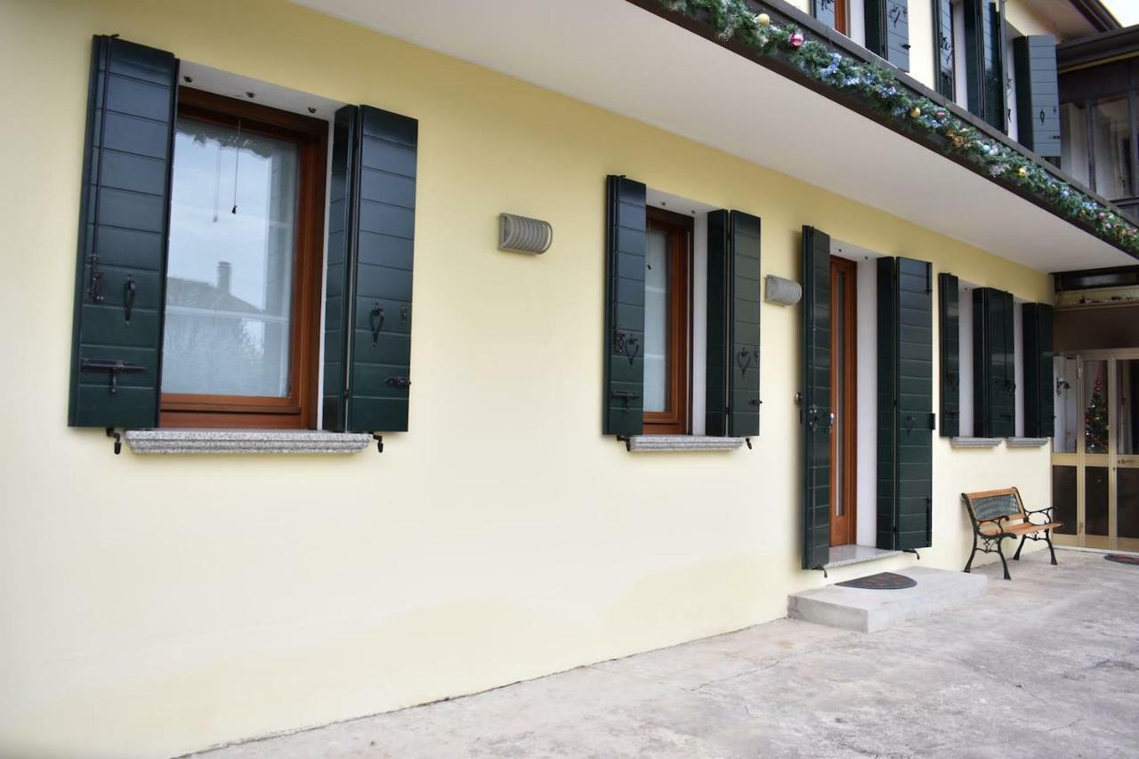 Comfy 2 Bedrooms And Free Parking - Quite Area Favaro Veneto