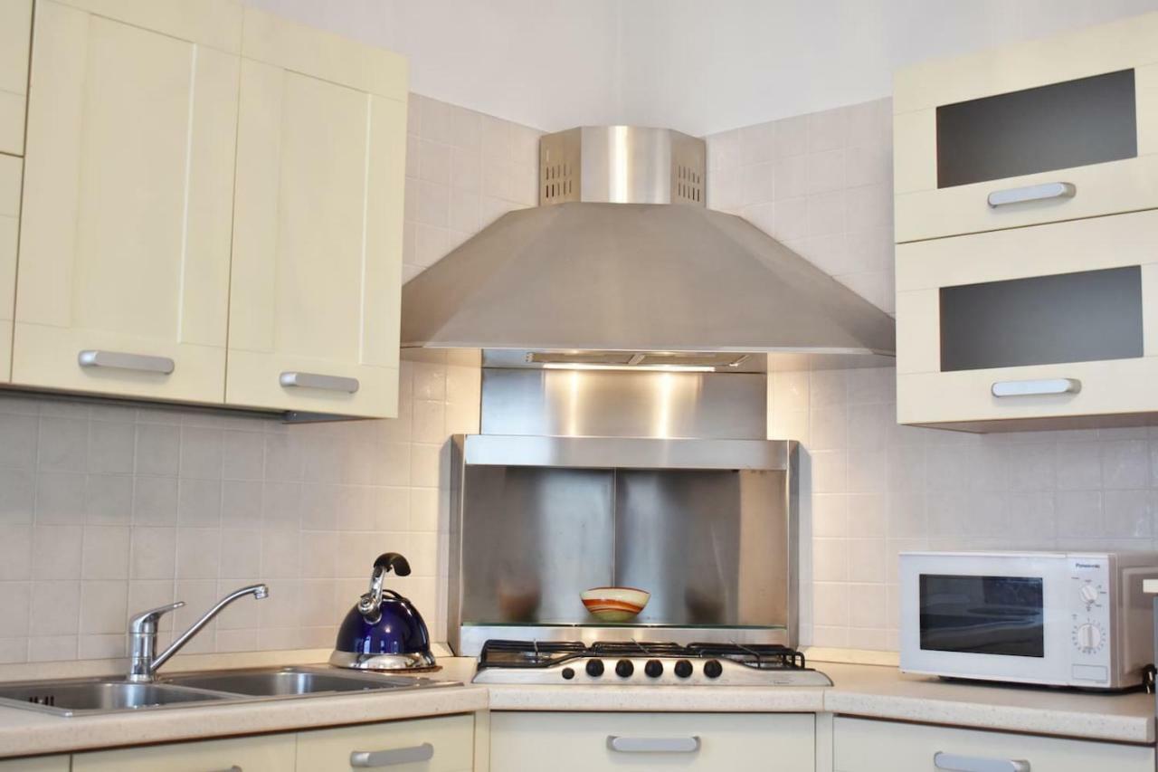 Comfy 2 Bedrooms And Free Parking - Quite Area Favaro Veneto
